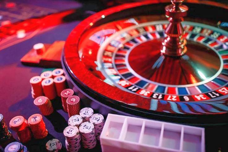 Онлайн казино в Украине с разрешением КРАИЛ на Casino Zeus