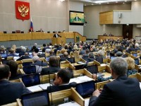 Российские депутаты устали от санкций и требуют их отменить