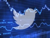 Акции Twitter резко упали в цене