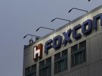 Тайваньская компания Foxconn покупает Sharp