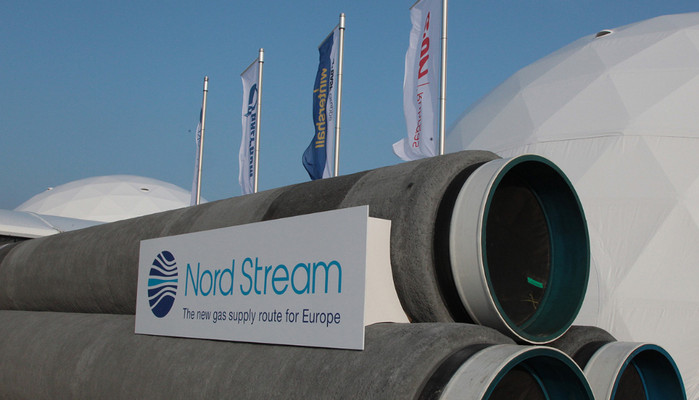 13 стран ЕС поддержали прямые переговоры по строительству газопровода Nord Stream-2