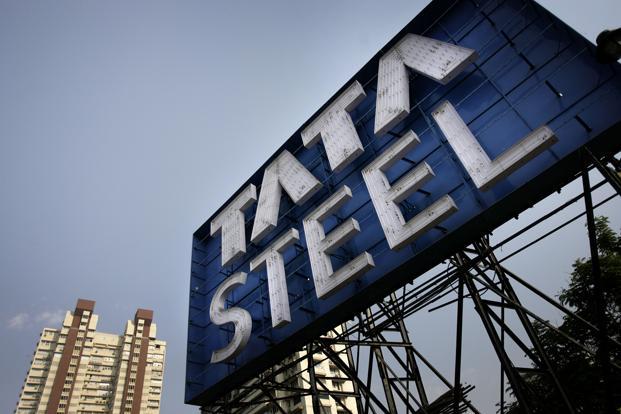 Великобритания: правительство готово частично национализировать активы Tata Steel