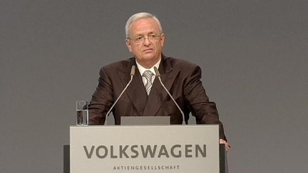 Volkswagen: против экс-руководителей концерна начато новое дело