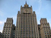 МИД России пригрозил США ответом на продление санкций