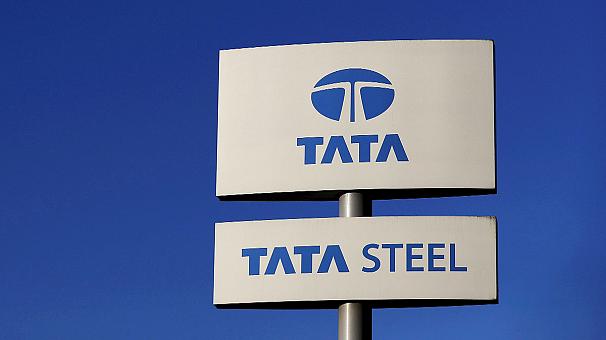 Великобритания: заводы Tata Steel пытаются спасти сами работники