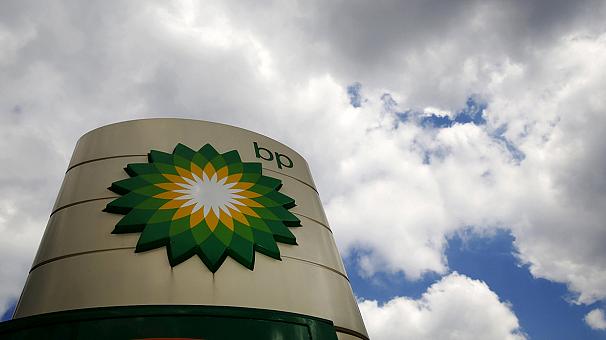 British Petroleum сокращает расходы из-за рекордного падения прибыли 