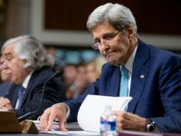 Госсекретарь США Джон Керри о иранском ядерном договоре