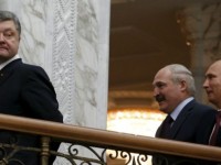 Лукашенко назвал концепт “русского мира” глупостью
