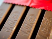 Компания Nestle проиграла суд по делу марки KitKat