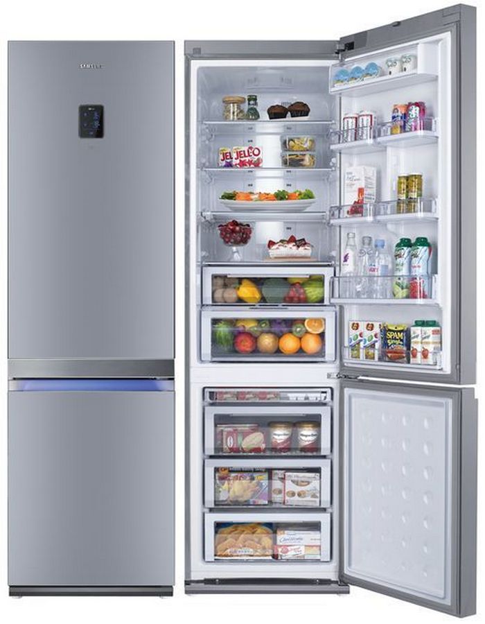 Выбираем холодильник Самсунг Ноу Фрост