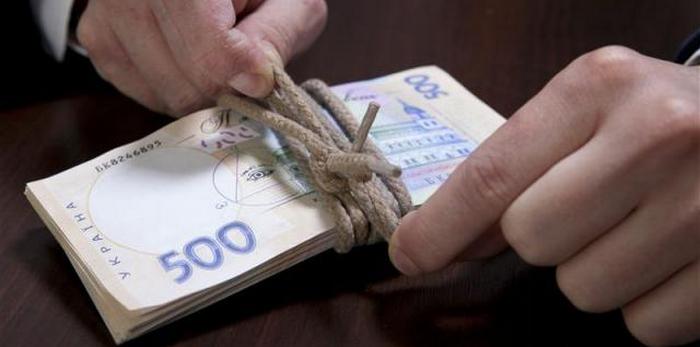 Кредит в Украине без официального трудоустройства