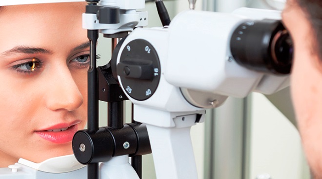 Лазерная коррекция зрения — удивительные возможности современной офтальмологии