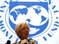 Выход Великобритании из ЕС нанесет огромный ущерб Европе и всему миру – заявление МВФ