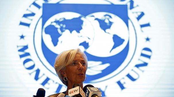 Выход Великобритании из ЕС нанесет огромный ущерб Европе и всему миру - заявление МВФ
