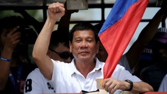 Президент Филиппин намерен вернуть смертную казнь