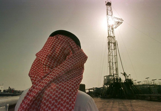 Саудовская Аравия приступает к избавлению от нефтяной зависимости