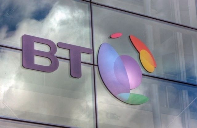British Telecom инвестирует 6 млрд в скоростной интернет и 4G