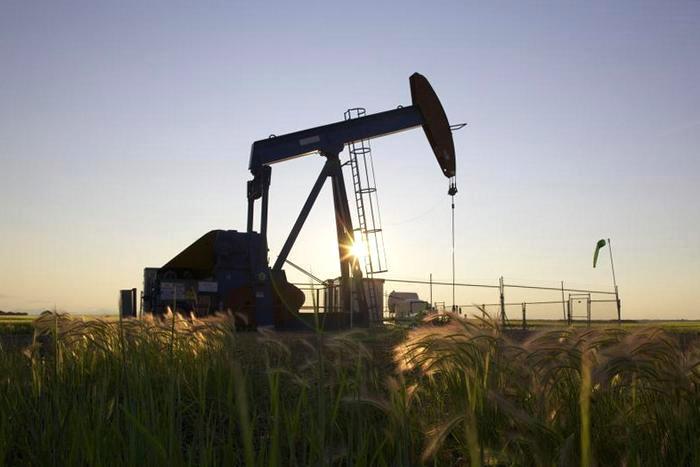 19 июля на фоне опасений о переизбытке цены нефть падают
