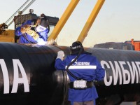 Российский газовый монополист объявил крупнейший тендер в своей истории