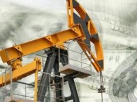 Bloomberg предрекает новый антирекорд цен на нефть