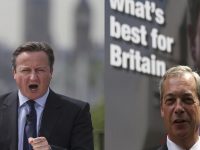 Дебаты вокруг Brexit: выгоды единого рынка против проблемы мигрантов