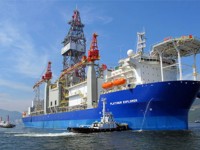 Россия получила эксклюзивное право разведки руды в Тихом океане