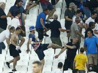 Франция запретит алкоголь на время проведения матчей Евро-2016