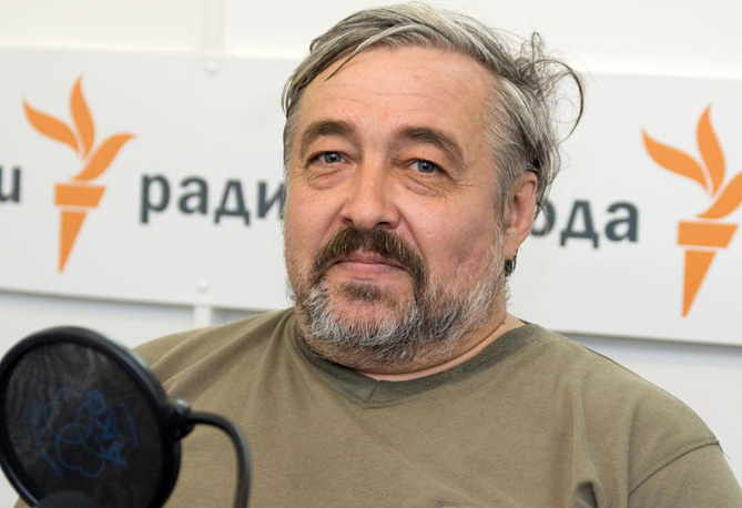 В Москве найден мертвым известный публицист Прибыловский, автор книги о КГБ и Путине