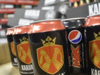 Финский завод Hartwall по ошибке залил пиво в банки от Pepsi