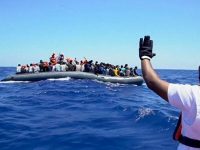 5 тысяч мигрантов спасены в Средиземном море за один день