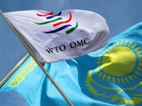 Казахстан присоединился к Всемирной торговой организации
