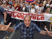ЕлектроЕреван заставил российскую энергетическую компанию покинуть рынок Армении