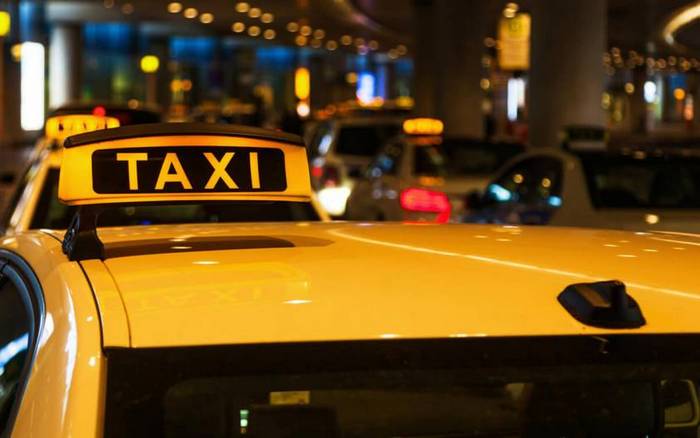 Основные требования к водителям такси