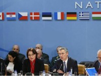 НАТО направит корабли к берегам Греции и Турции