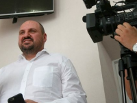 Депутат Розенблат пытался вывести за границу материалы по “янтарному делу”, — НАБУ