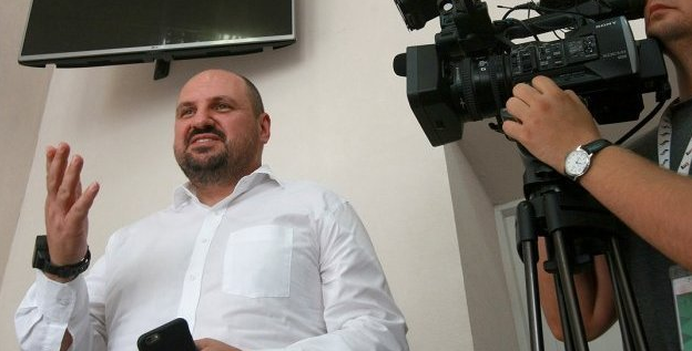 Депутат Розенблат пытался вывести за границу материалы по "янтарному делу", — НАБУ