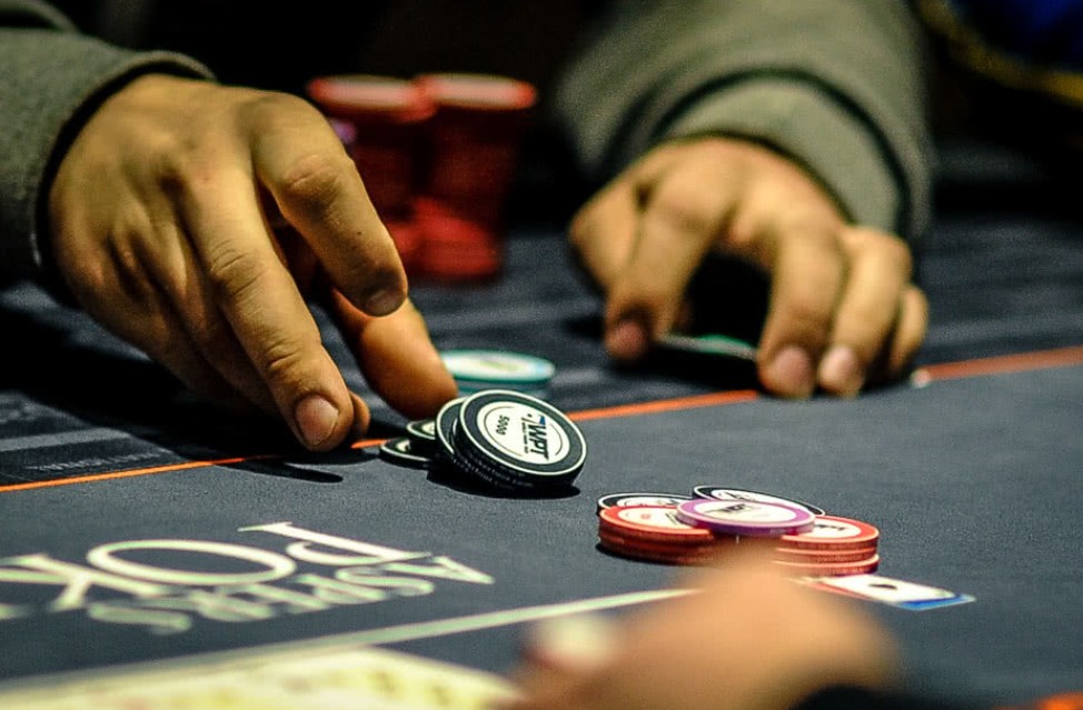 Игра в покер: 10 полезных советов