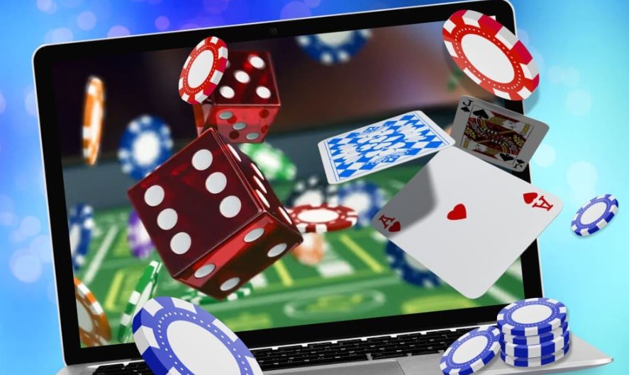 Немецкий гемблинг: обзор известных онлайн казино Германии на сайте Казино Зевс