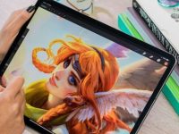 Лучшие детские планшеты iPad