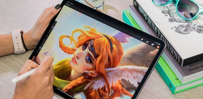 Лучшие детские планшеты iPad