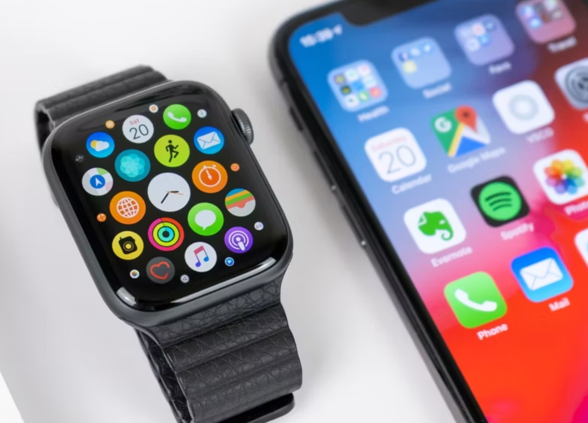 Три причины, почему пользователю iPhone нужны Apple Watch