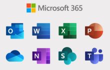 Офисная программа Microsoft 365: преимущества и сфера применения