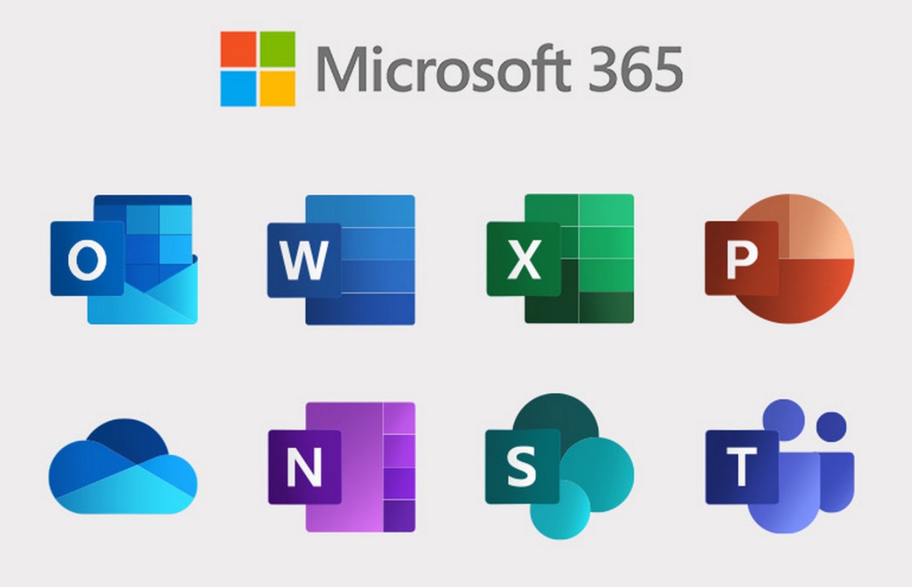 Офисная программа Microsoft 365: преимущества и сфера применения Офисная программа Microsoft 365: преимущества и сфера применения
