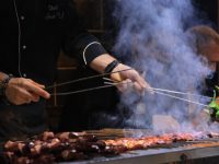 Как готовить блюда с ароматом дыма и не перебивать вкус самих продуктов