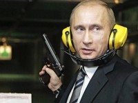 Что такое «фальшивая» война В. Путина?