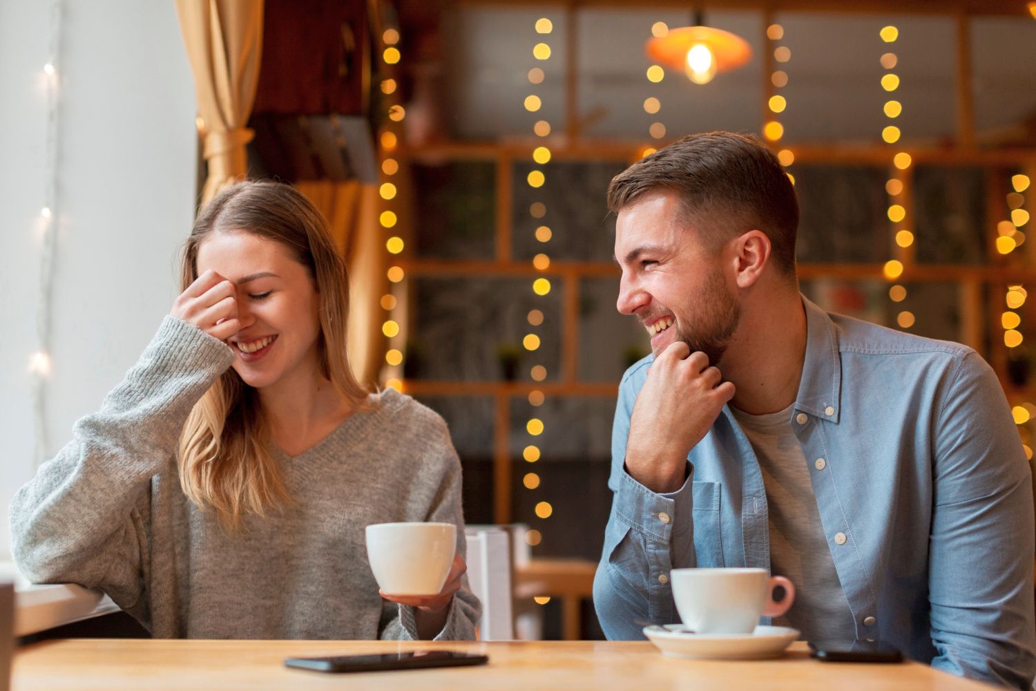 случайные знакомства важны