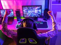 Чому кіберспорт – більше, ніж віртуальна реальність