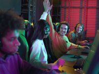 Чому кіберспорт стрімко розвивається в Україні: актуальний огляд на 2025-2026 роки