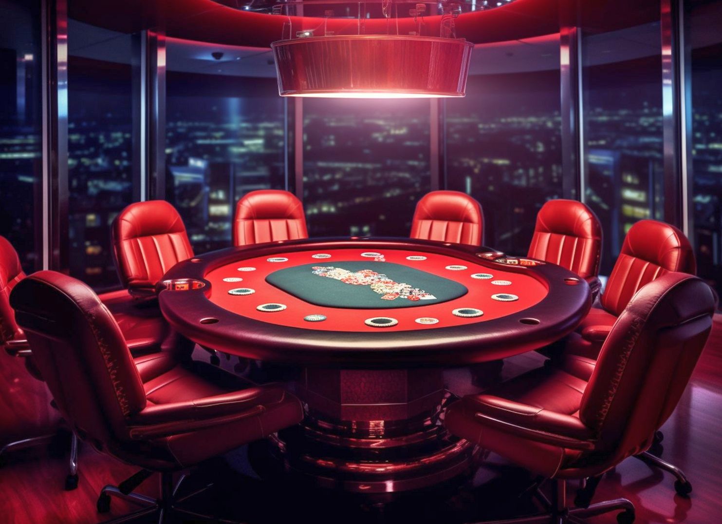 Рейтинговые подборки лучших казино: принципы составления