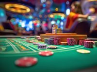 Интернет-казино с лицензией: ключевые преимущества площадок